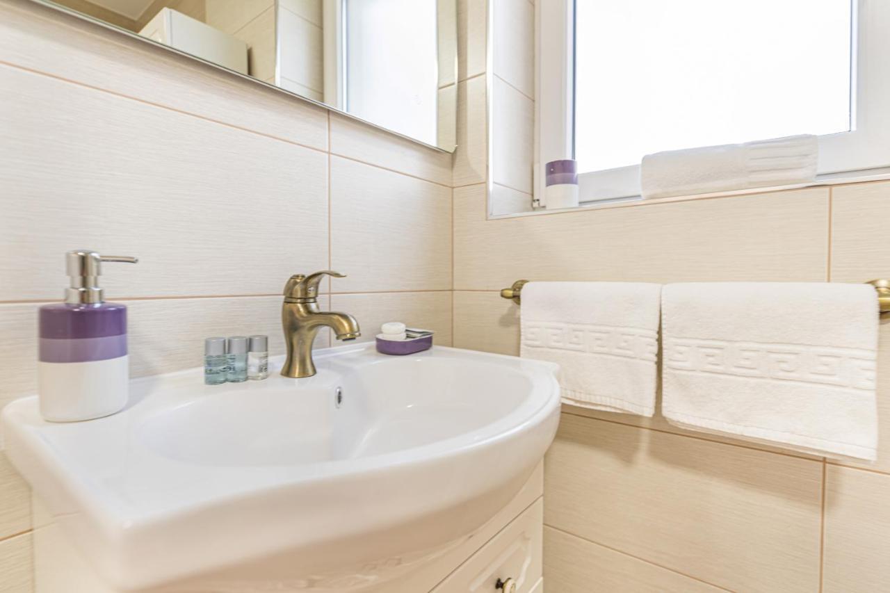 Apartamente Lavender บราชอฟ ภายนอก รูปภาพ